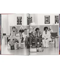 Livre Bruce W. Talamon Soul, R&B, Funk Photographs 1972-1982