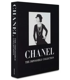 Livre Chanel : The Impossible Collection (Ultimate Edition)
