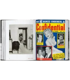 Livre Dark City. The Real Los Angeles Noir