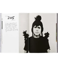 Livre Depeche Mode By Anton Corbijn