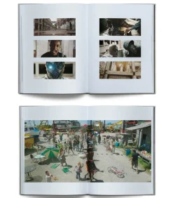 Livre Dreams Of Living (Edition Limitee) - Fleur Fortune