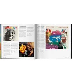 Livre Funk & Soul Covers