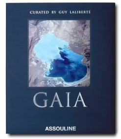 Livre Gaia (Ultimate Edition)