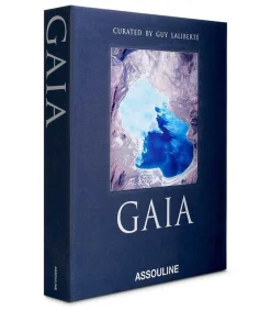 Livre Gaia (Ultimate Edition)