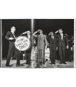 Livre Gay Talese. Phil Stern. Frank Sinatra Has A Cold