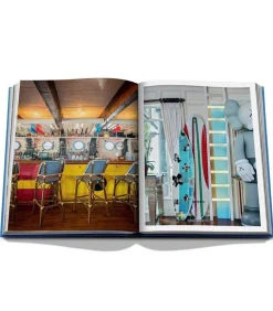 Livre Hamptons Private