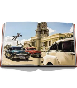 Livre Havana Blues