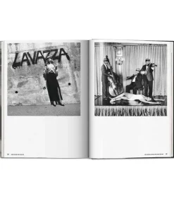 Livre Helmut Newton. Legacy