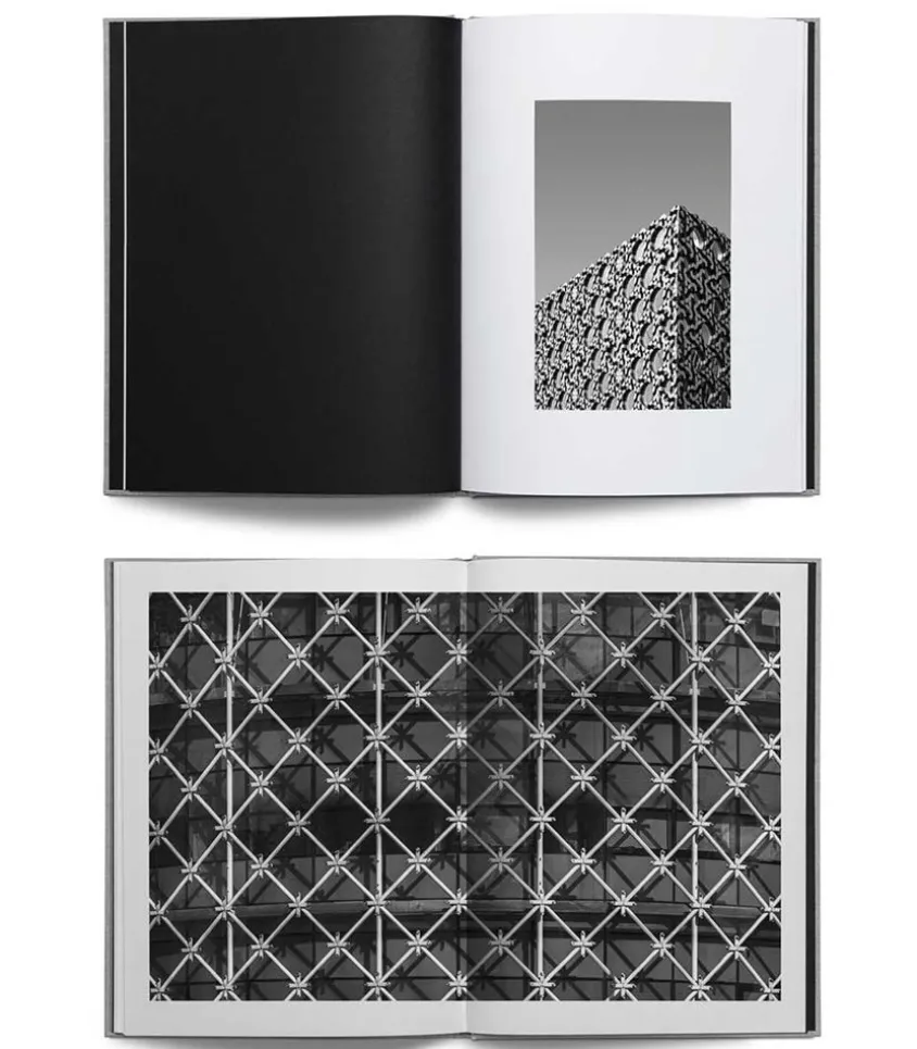 Livre London Minimalist (Edition Limitee) - Michael Gossage