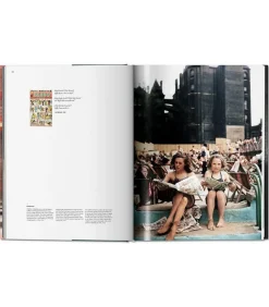 Livre London, Portrait Of A City