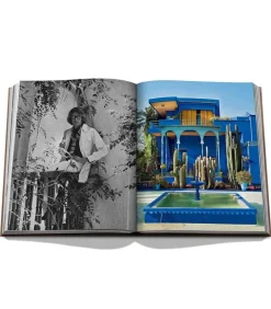Livre Marrakech Flair