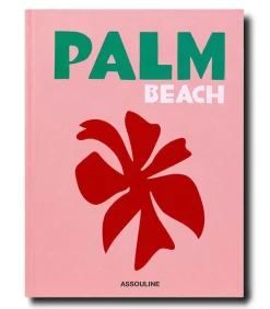 Livre Palm Beach