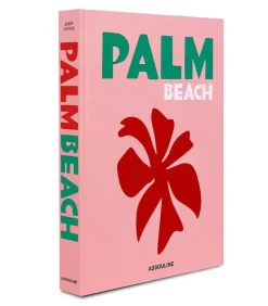 Livre Palm Beach