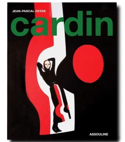 Livre Pierre Cardin