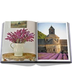 Livre Provence Glory