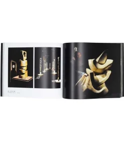 Livre Resonances - Daniele Martinez Et La Base Sous-Marine