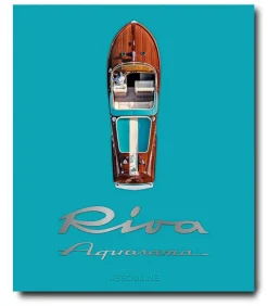 Livre Riva Aquarama