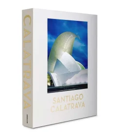 Livre Santiago Calatrava (Ultimate Edition)