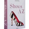 Livre Shoes A-Z. The Collection Of The Museum At Fit