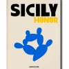 Livre Sicily Honor