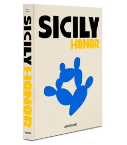 Livre Sicily Honor