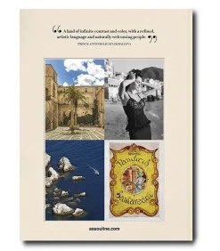 Livre Sicily Honor