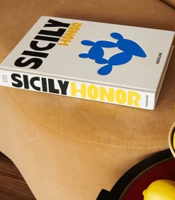 Livre Sicily Honor