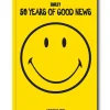 Livre Smiley : 50 Years Of Good News