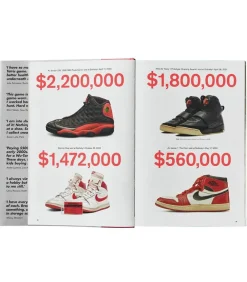 Livre Sneaker Freaker. World'S Greatest Sneaker Collectors