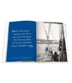 Livre South Pole : The British Antarctic Expedition 1910