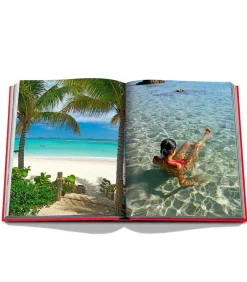 Livre St. Barths Freedom