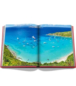 Livre St. Barths Freedom