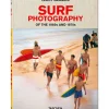 Livre Surf Photography - Leroy Grannis