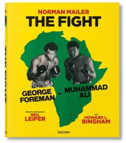 Livre The Fight