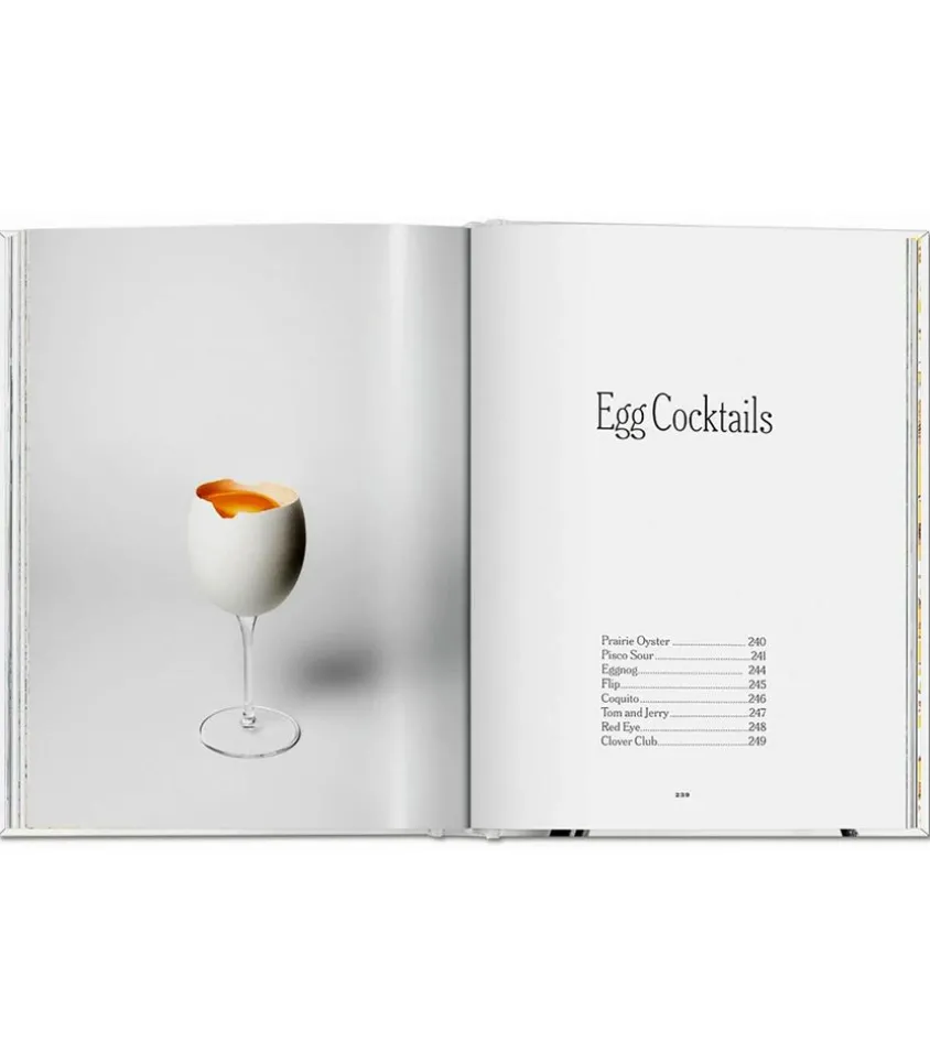 Livre The Gourmand. Oeuf. Une Collection D'Histoires Et De Recettes