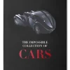 Livre The Impossible Collection Of Cars (Ultimate Edition)