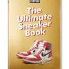 Livre The Ultimate Sneakers Book - Sneaker Freaker