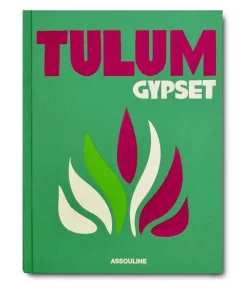 Livre Tulum Gypset