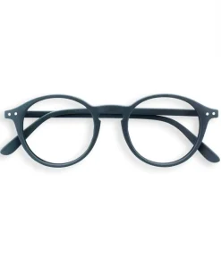 Lunettes De Lecture #D Dark Grey