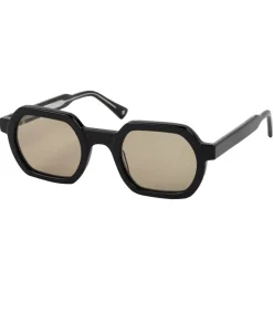 Lunettes De Soleil Darren Noir