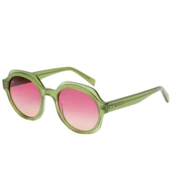 Lunettes De Soleil Fara Vert