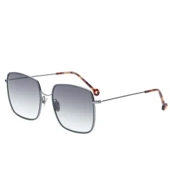 Lunettes De Soleil Josephine Ruthenium / Kaki