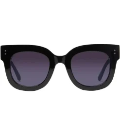 Lunettes De Soleil Maya Noir