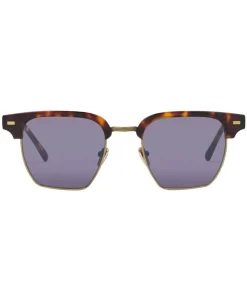 Lunettes De Soleil Theo Ecaille