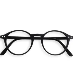 Lunettes Ecran #D Black Soft