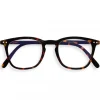 Lunettes Ecran #E Tortoise