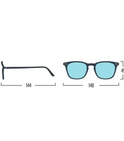 Lunettes Pour Ecran #E Black