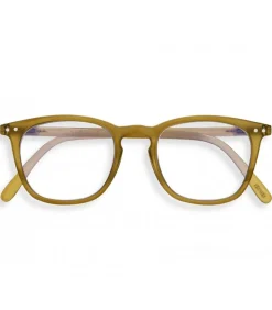 Lunettes Pour Ecrans #E Bottle Green