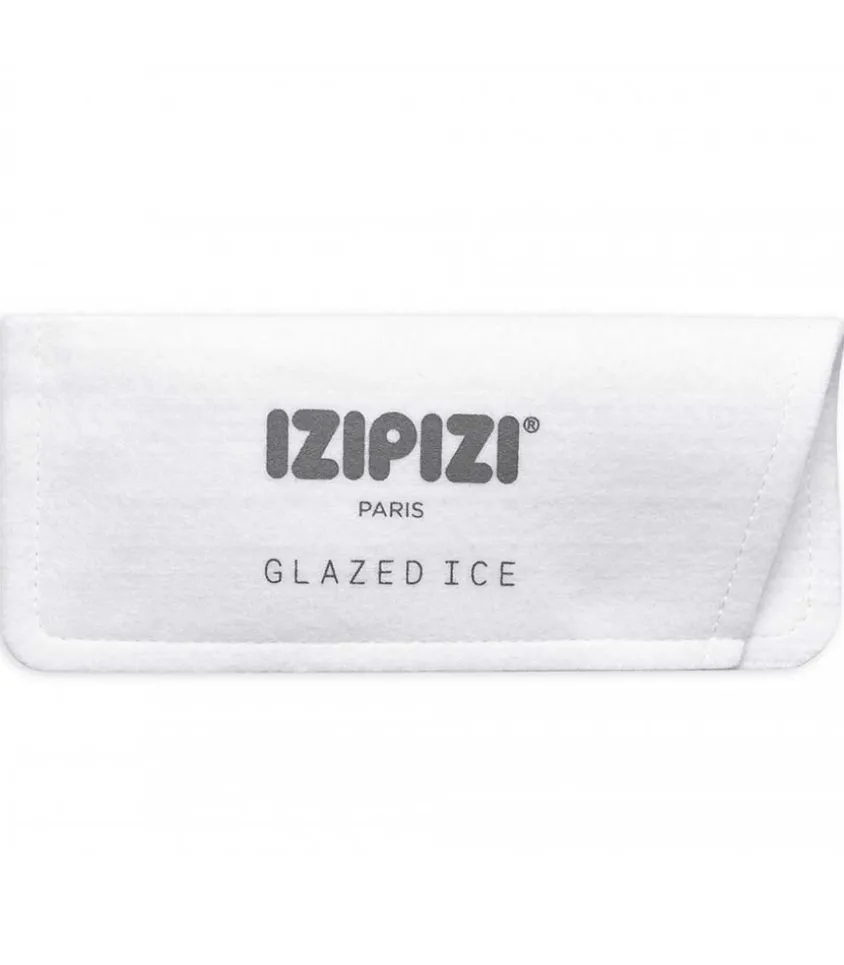 Lunettes Pour Ecrans #E Frosted Blue