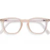 Lunettes Pour Ecrans #E Rose Quartz